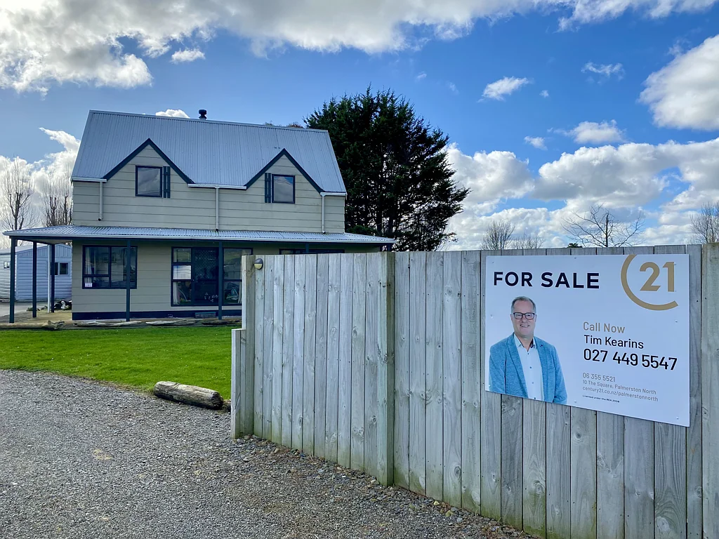 928 TENNENT DRIVE, Linton, Palmerston North City