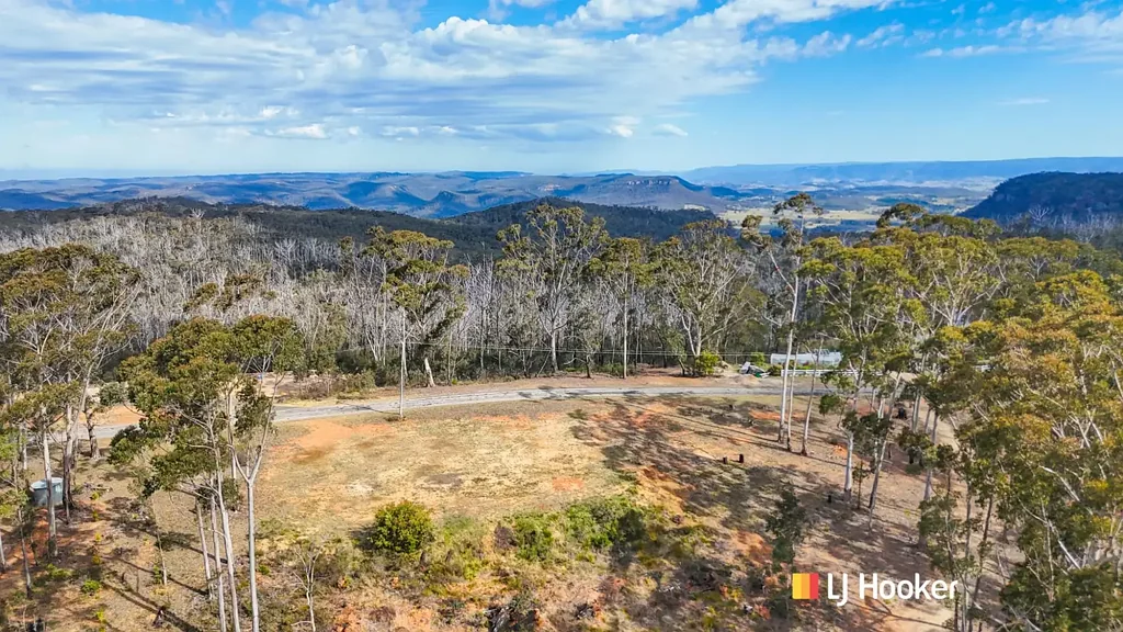 Clarence Natural Bush Acreage Block