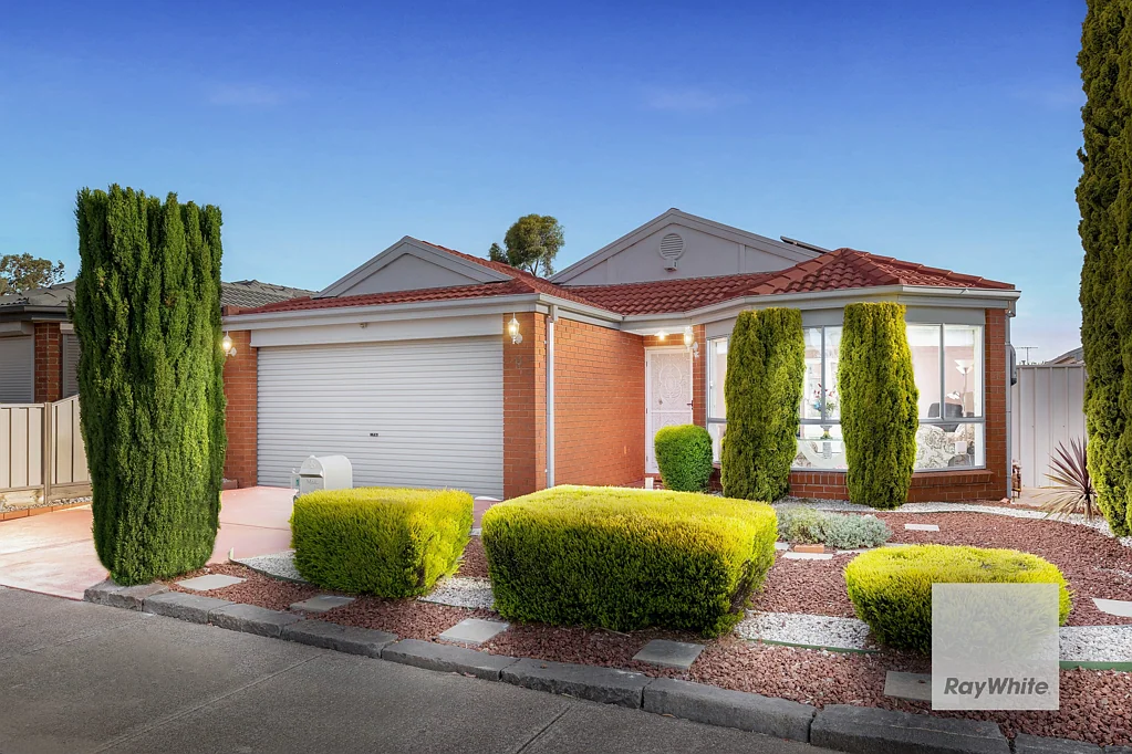 11 Correa Close, Delahey, VIC 3037