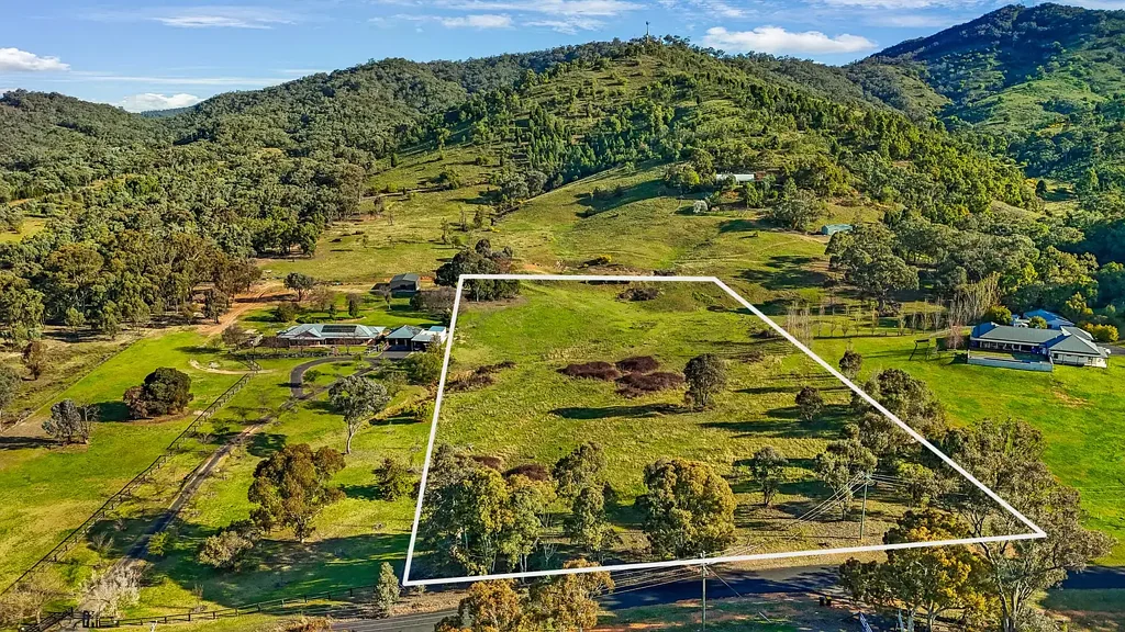 Mudgee Exceptional Acreage Opportunity In Mudgee