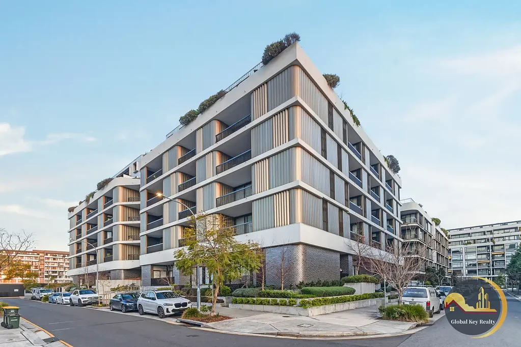 Erskineville 1침실 Effortless inner-city living