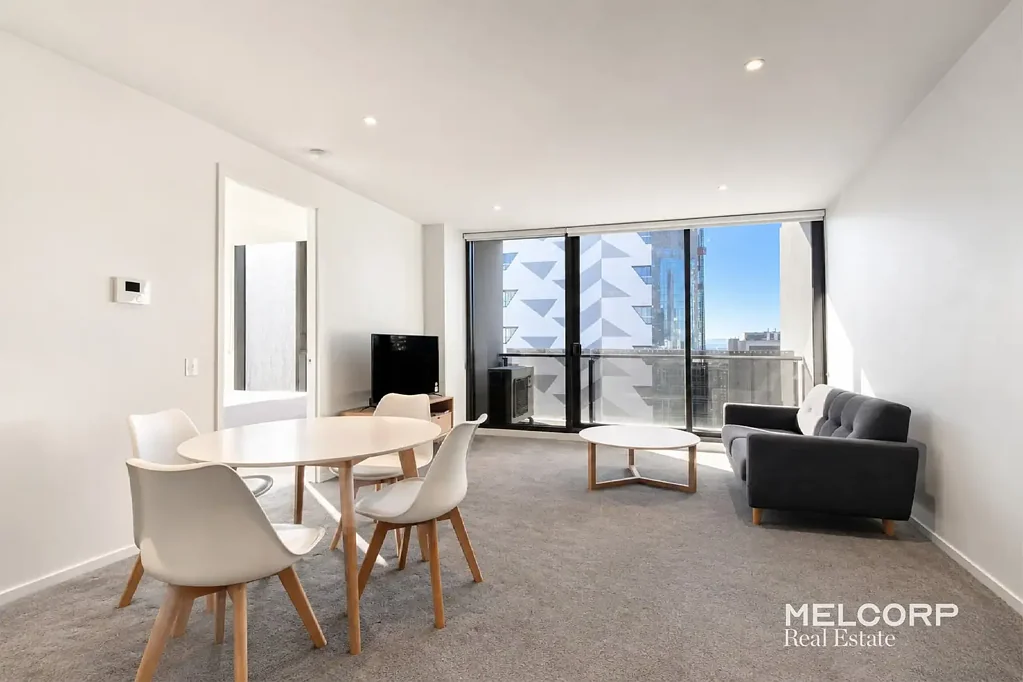 SPACIOUS TWO-BEDROOM APARTMENT AT ABODE 318 - FURNISHED