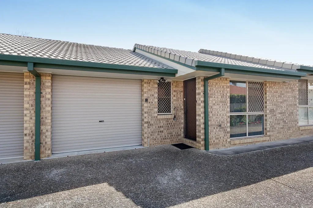 Clontarf 2 Bedroom Low-Maintenance Villa in a Prime Bayside Location