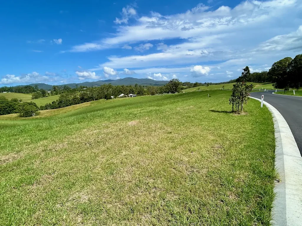 Lot 5 Strawberry  Road, Congarinni, NSW 2447