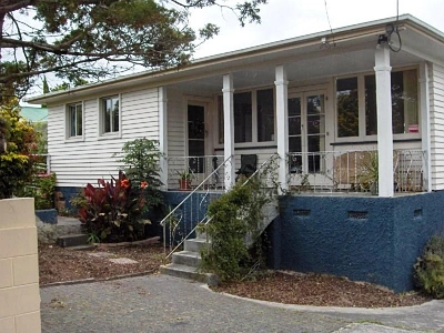 Residential  Mixed Housing Urban Zone