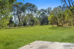 283 Mount Barney Road, Barney View