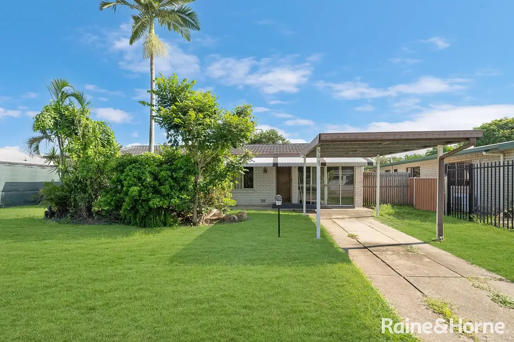 35 Birrahlee Crescent, Kirwan, QLD 4817