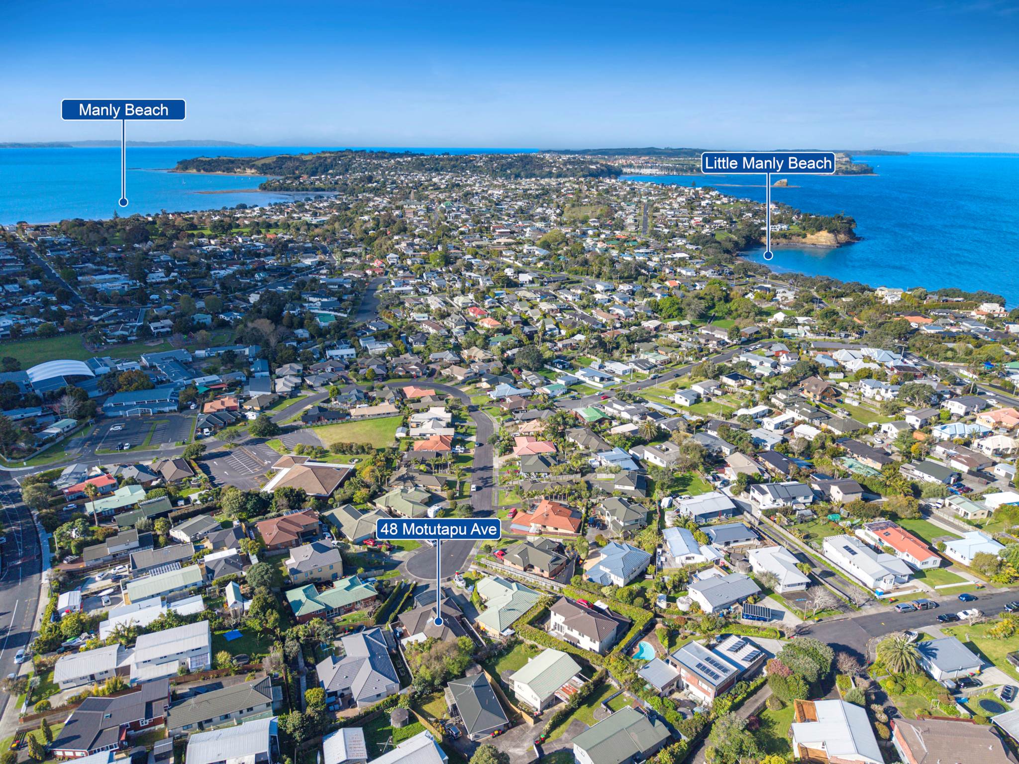 48 Motutapu Avenue, Manly, photo 5