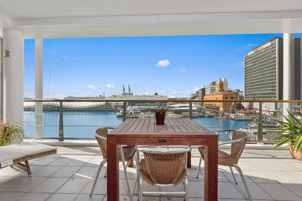 9/137 Quay Street, Auckland Central, Auckland City, Auckland