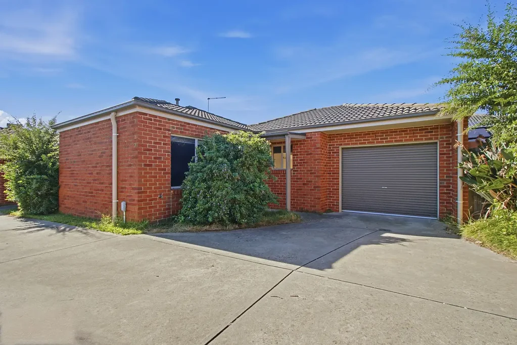 Traralgon 2房  NEAT BRICK INVESTMENT