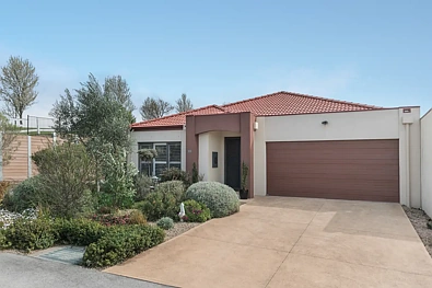 Wallan 3 Slaapkamer Stunning 2-Bedroom Plus Utility Room Villa in Stage 1 - Prime Location, Premium Living