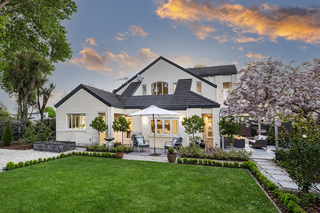 30 Chateau Drive, Burnside, Christchurch, Canterbury
