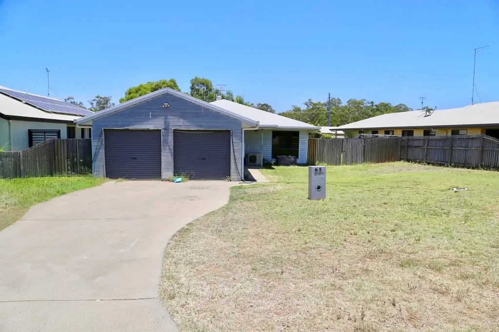65 GROSVENOR Drive, Moranbah, QLD 4744