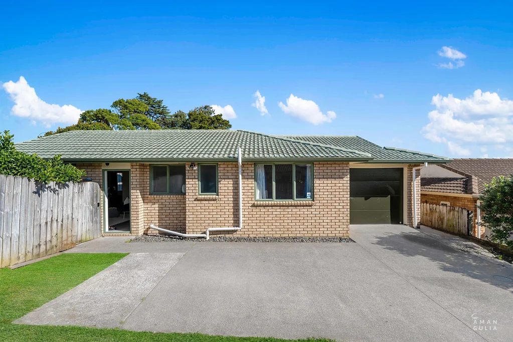 6 Serenity Place, Otara, Manukau City