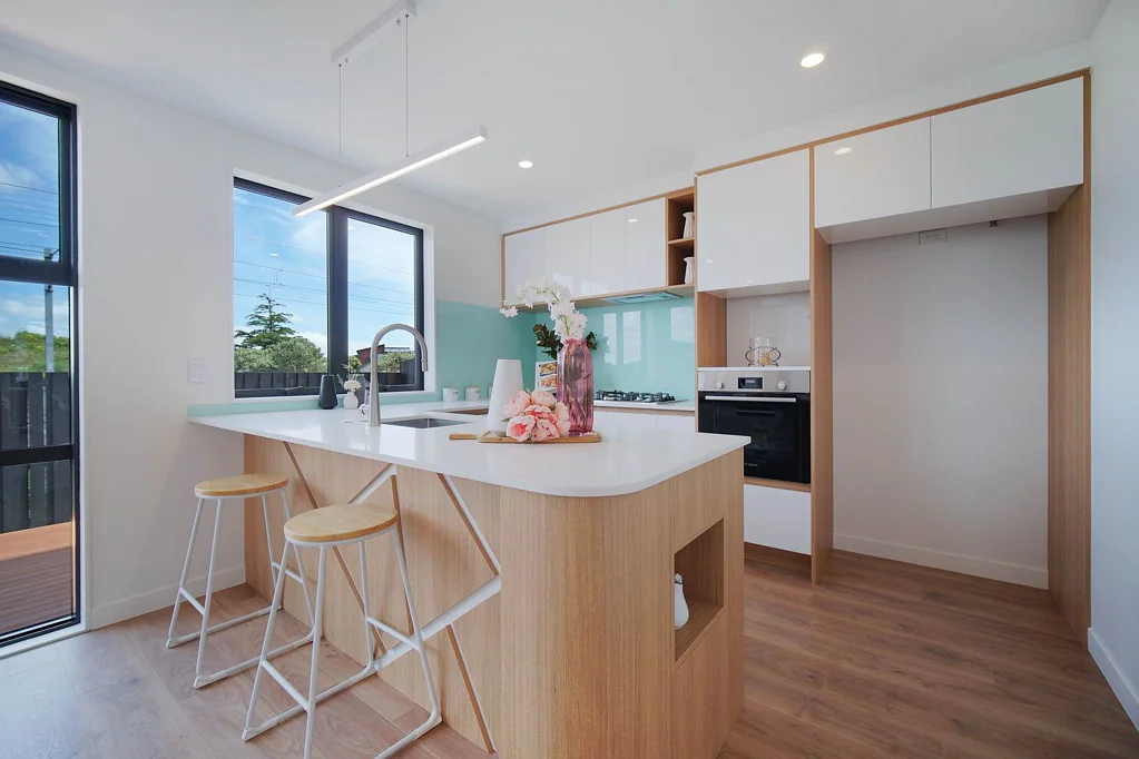 Takanini 4房  Brand-New 4-Bedroom Family Home in Takanini