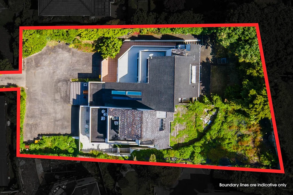 Rothesay Bay 6房 绝佳开发机遇！Rangi学区内，享美丽海景，1030㎡永久产权地块+MHS分区，双住宅！ Development Opportunity - Rangi Zone + Sea View