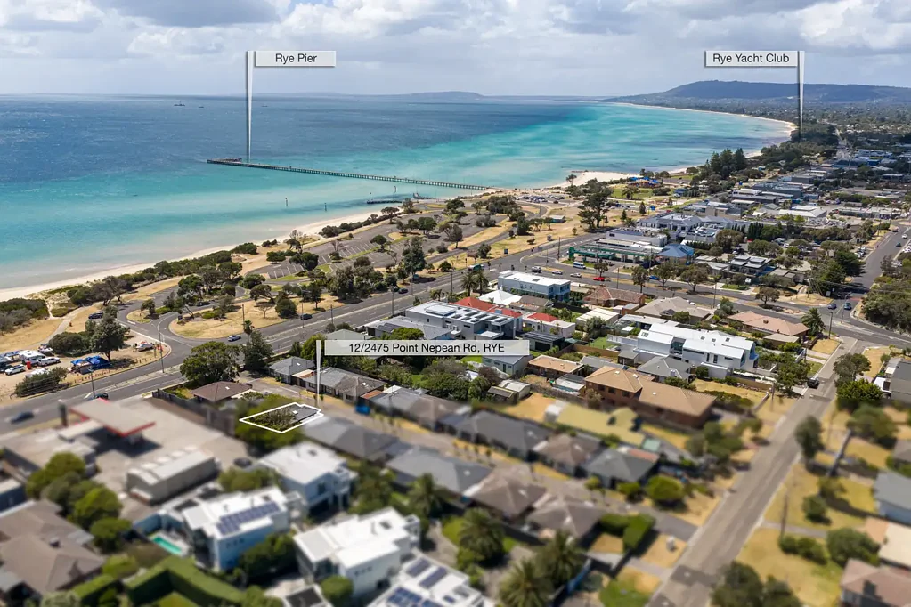 12/2475 Point Nepean Road, Rye, VIC 3941