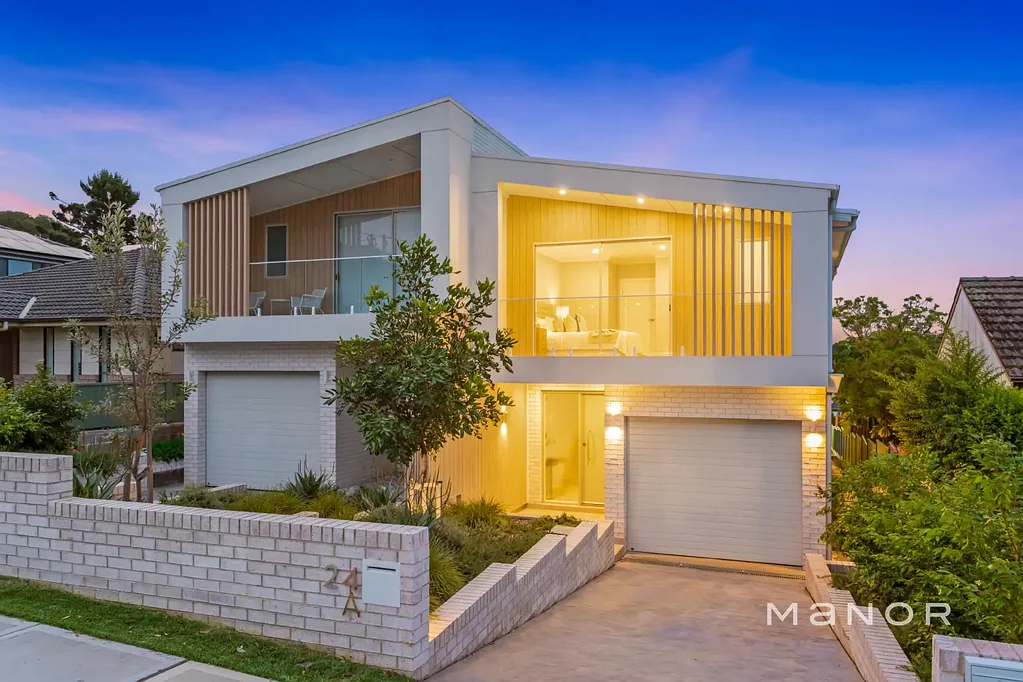 24A Bogalara Road, Old Toongabbie, NSW 2146
