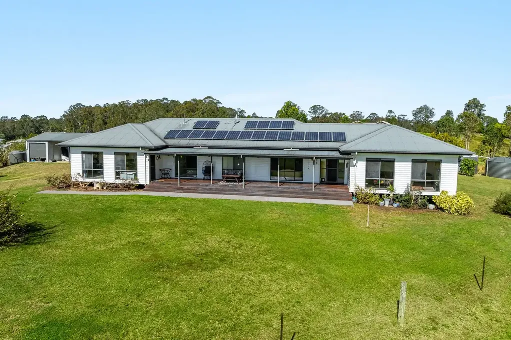 28 Pennefather Close, Yorklea, NSW 2470