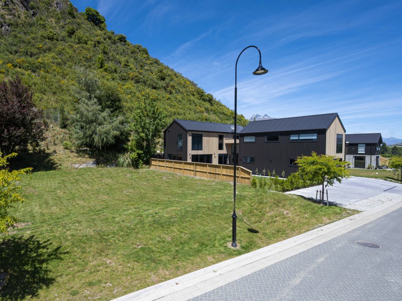 22 Flynn Lane, Arrowtown, Queenstown Lakes, 0房, 0浴