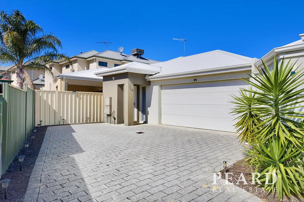 19C Windell Street, Innaloo, WA 6018