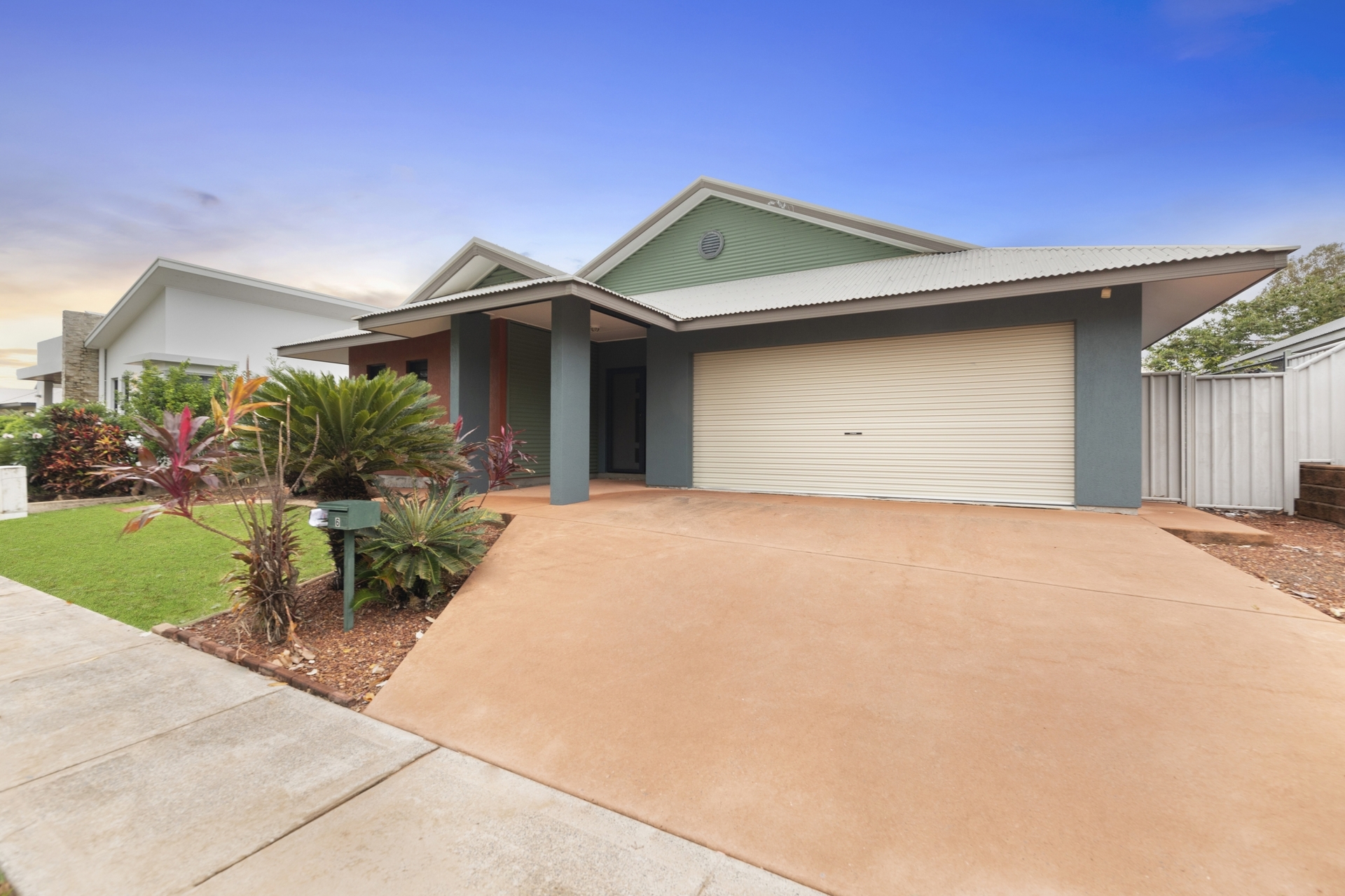 6 DIDITMA ST, LYONS NT 0810, 0房, 0浴, House