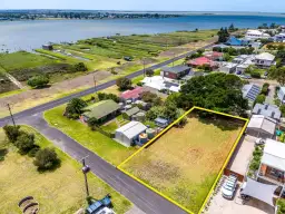 Lot 25 Maidment Street, Hindmarsh Island