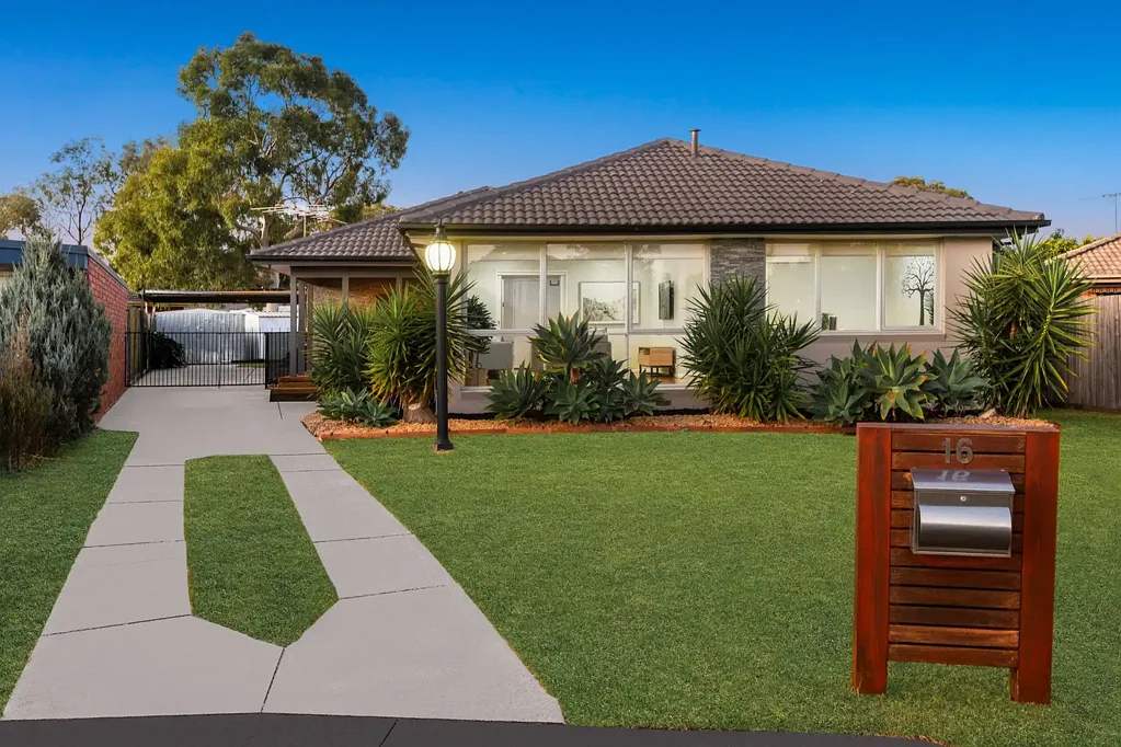 16 Monaro Crescent, Narre Warren, VIC 3805