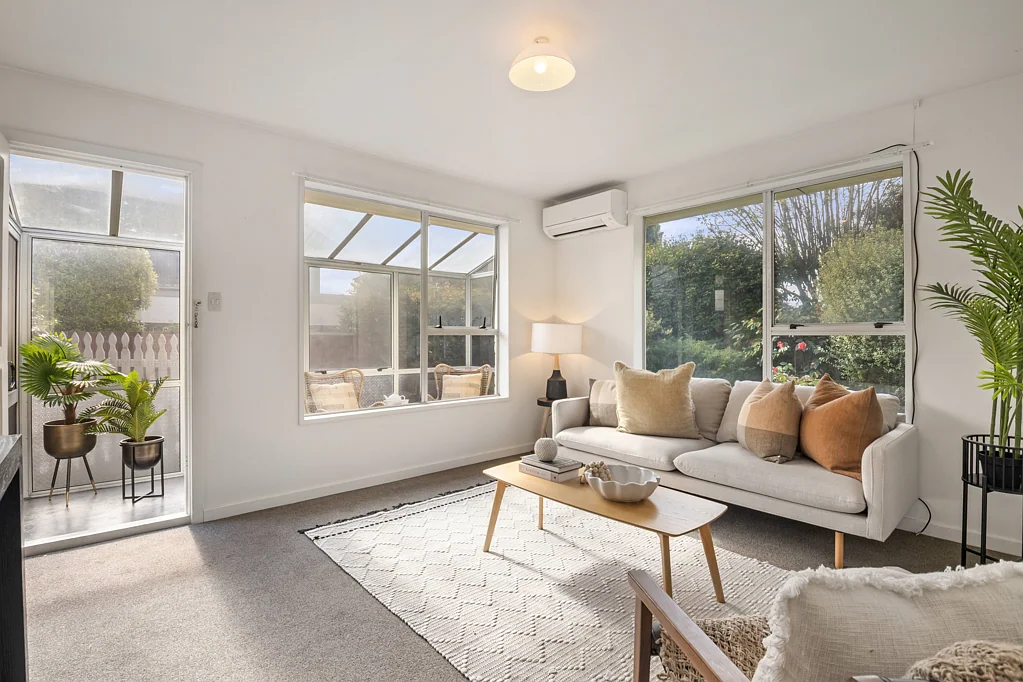 3/37 Spencer Street, Addington, Christchurch, Canterbury
