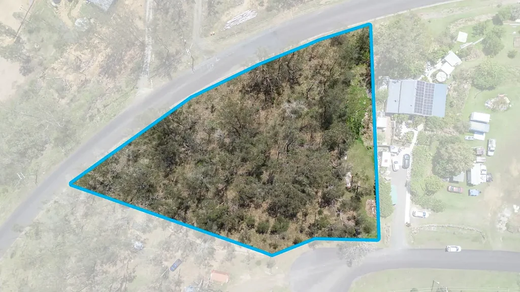 Kooralbyn Acreage Lifestyle Opportunity in a Peaceful Hinterland Setting