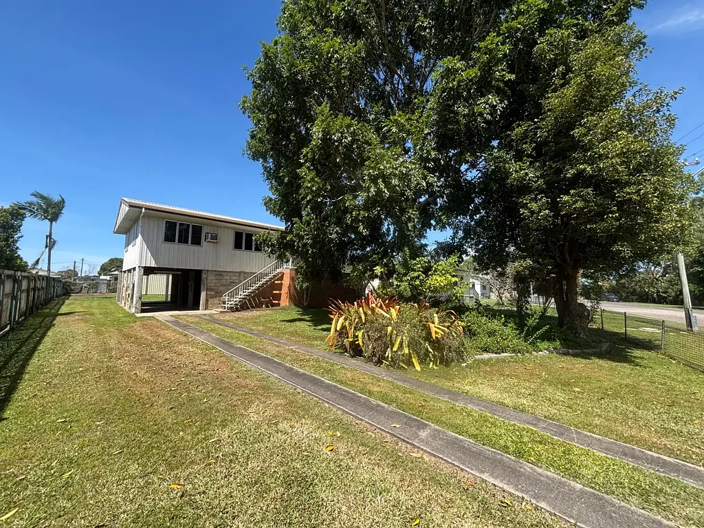20 Mackersie Street, Ayr, QLD 4807