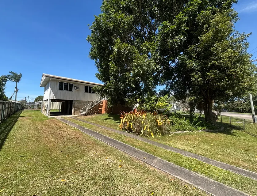 20 Mackersie Street, Ayr, QLD 4807, 3 Kuwarto, 1 Banyo, House