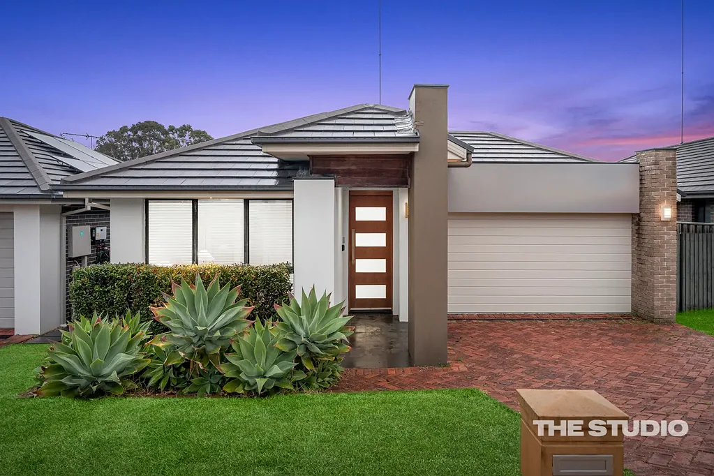 16 Arnold Avenue, Kellyville, NSW 2155