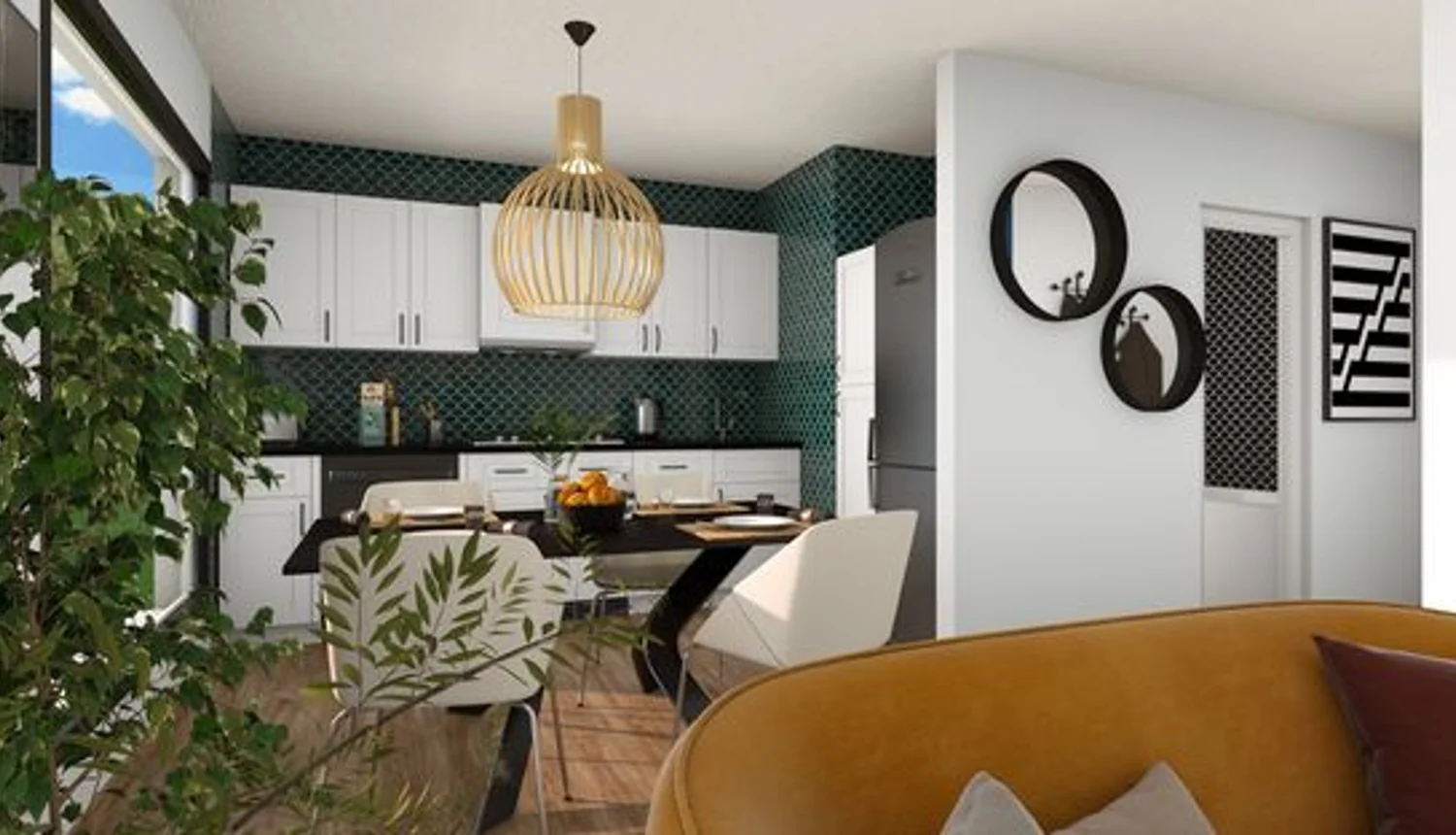 地址保密, Melbourne, Melbourne CBD, 1 phòng ngủ, 1 phòng tắm, Apartment