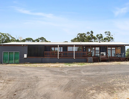 1500 & 1560 PRINCES HIGHWAY, Pirron Yallock, Geelong, 4部屋, 2バスルーム, Lifestyle Property