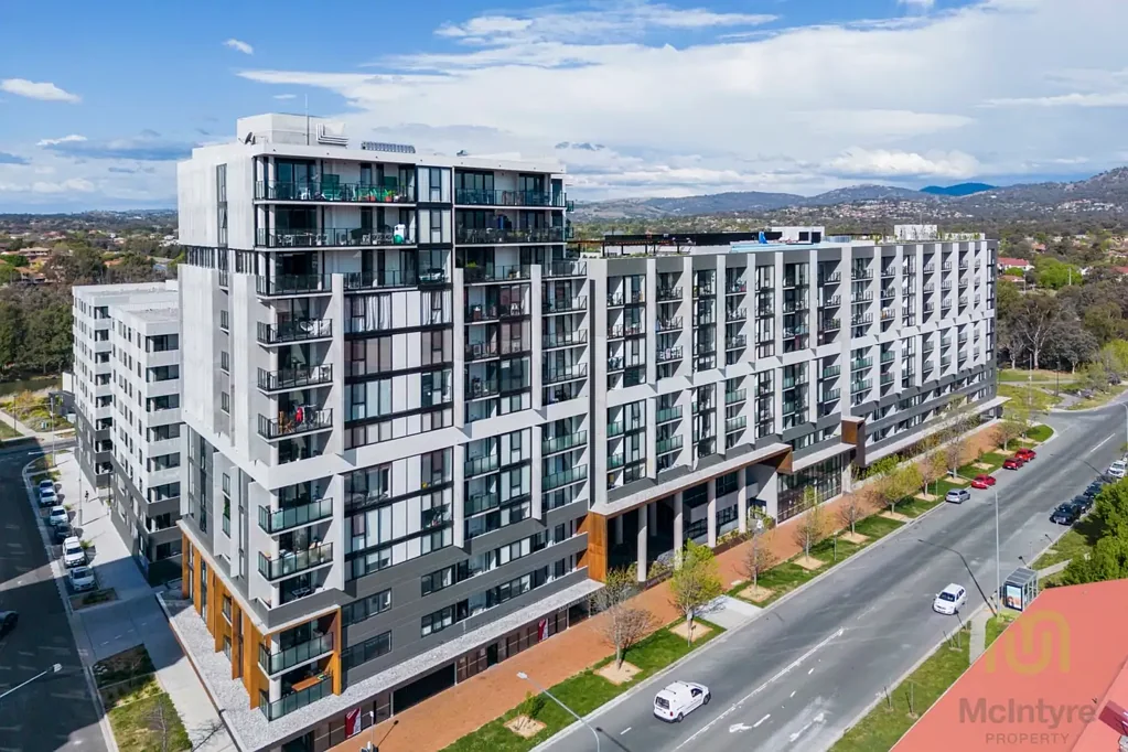 403/34 Oakden Street, Greenway, ACT 2900