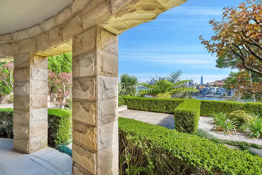 Prestigious waterfront duplex ready to move into