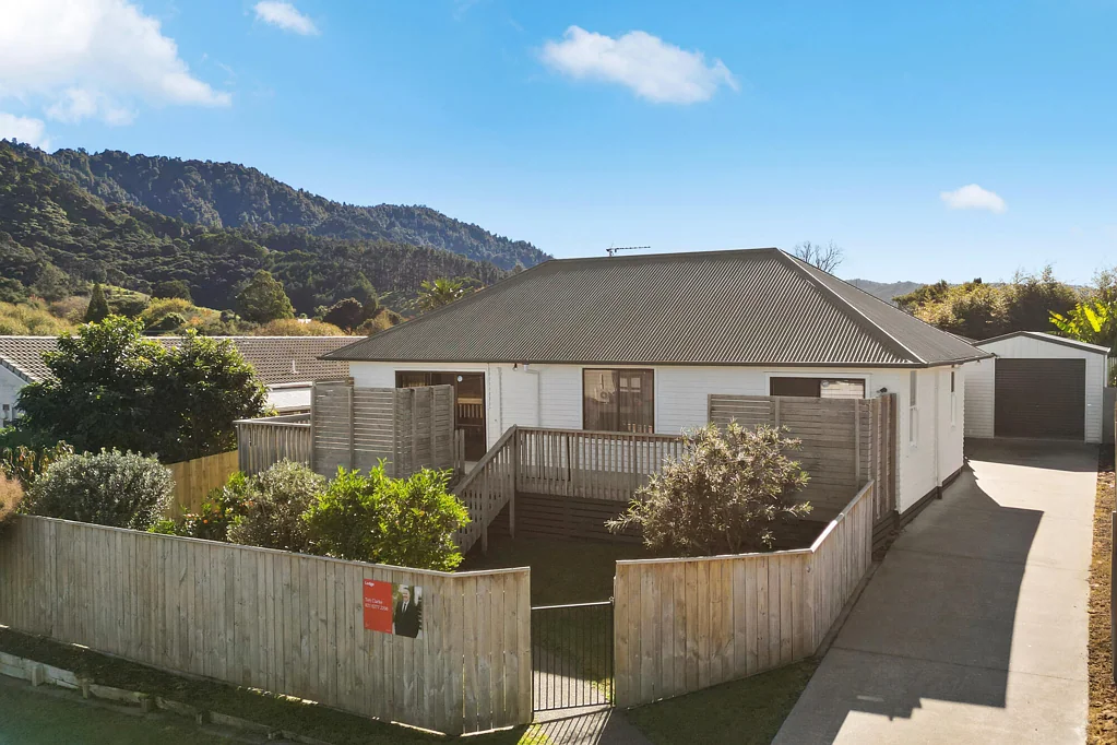 Ngaruawahia 3ห้องนอน Renovated - Refreshed & Ready to Enjoy
