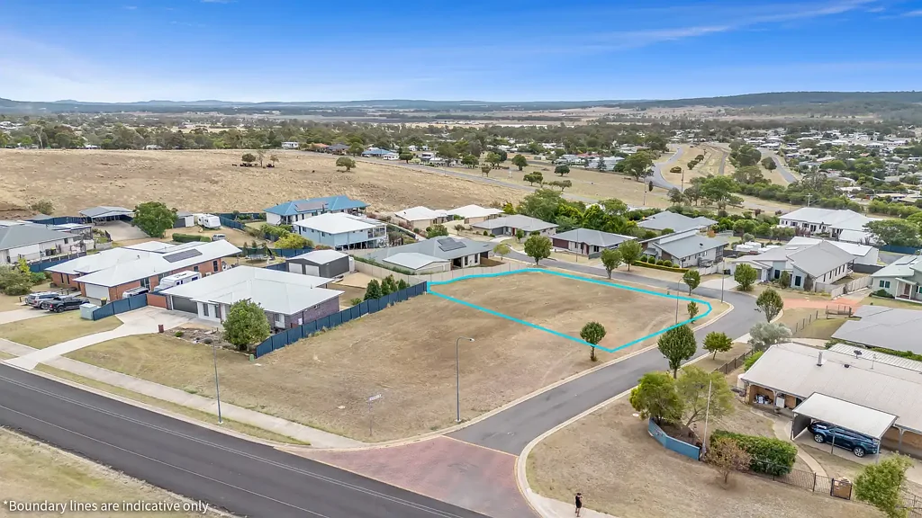 Rosenthal Heights Create Your Ideal Lifestyle
