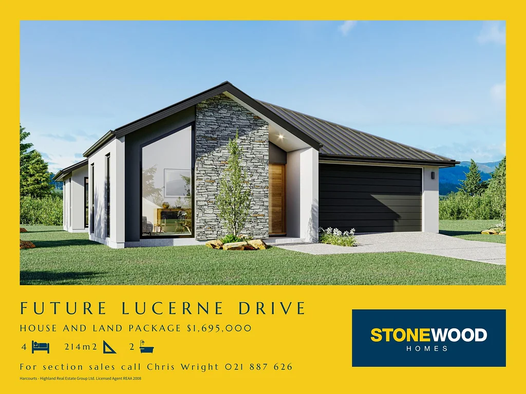 Wanaka Trusted Builders, Tailored Designs
