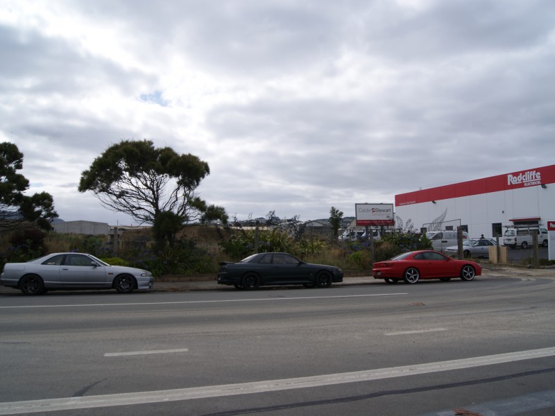 73 Otaki Street, South Dunedin, Dunedin, 0房, 0浴