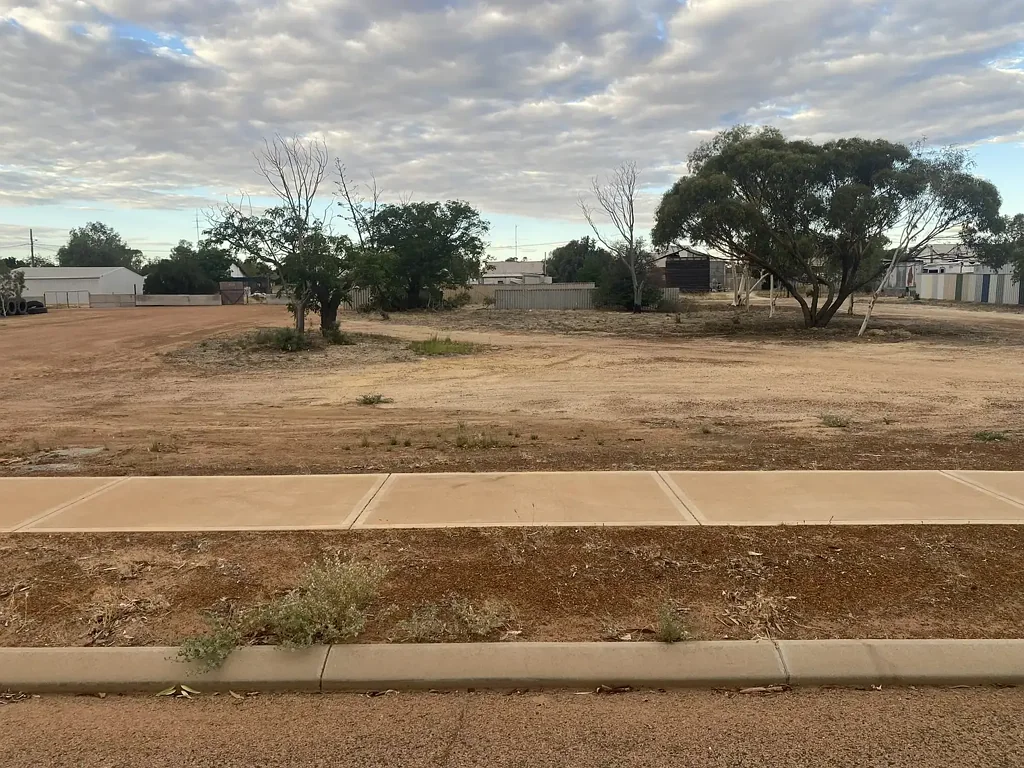 Lot 79 Railway Terrace, Wyalkatchem, WA 6485