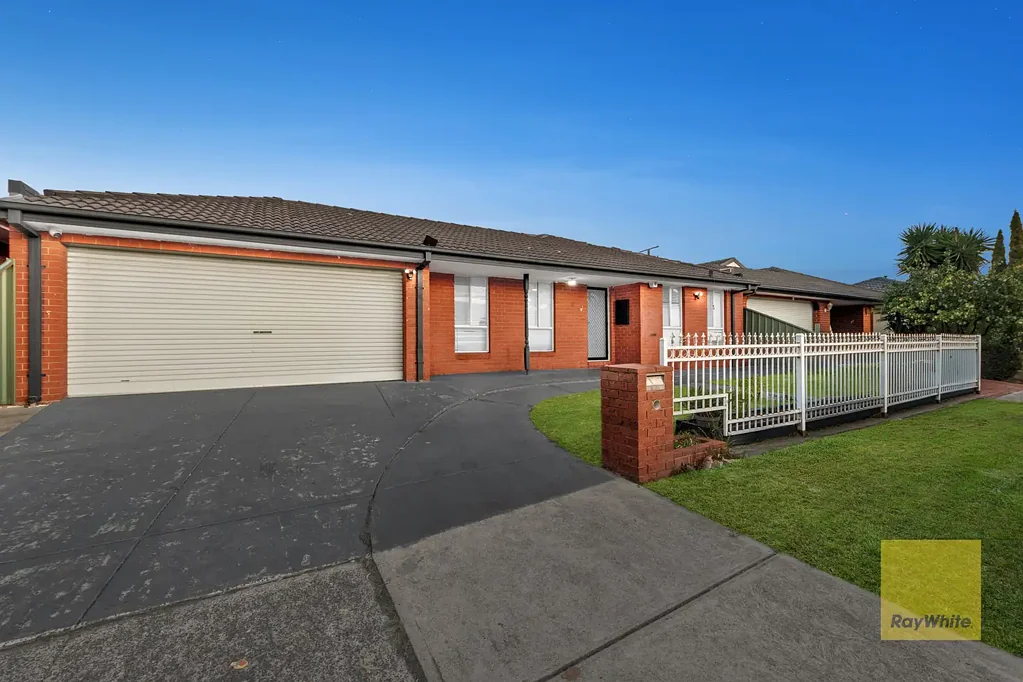 15 Aquamarine Court, St Albans, VIC 3021