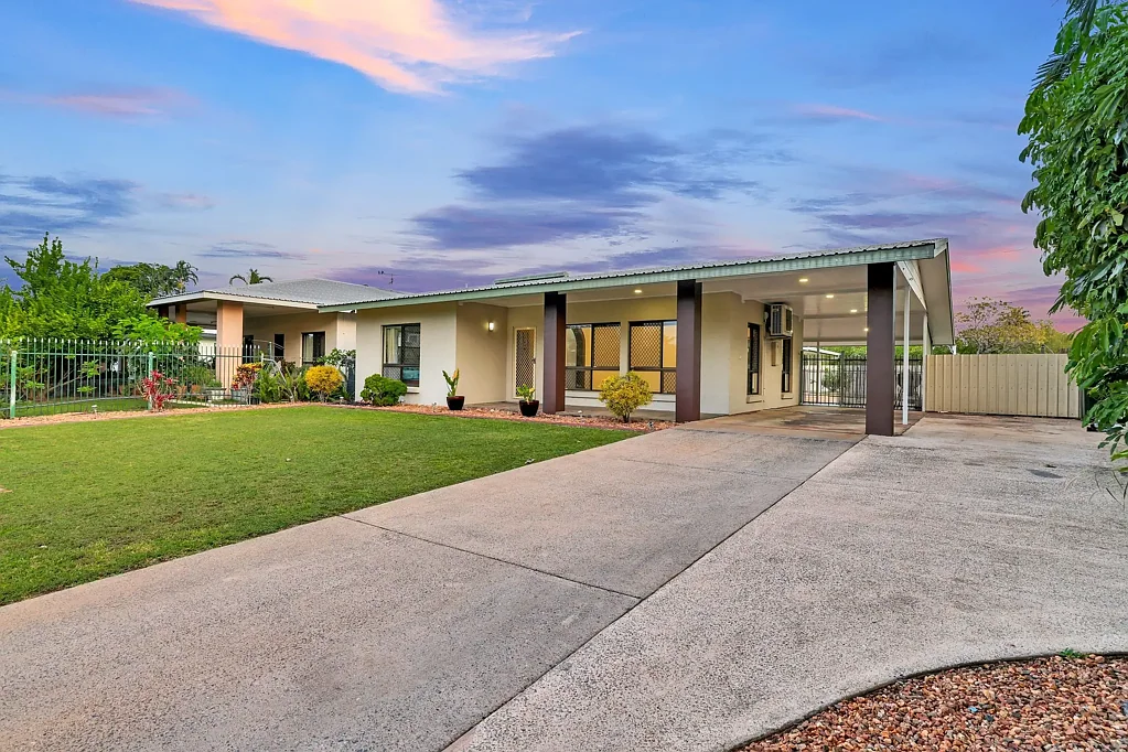 46 Clarence Street, Leanyer, NT 812