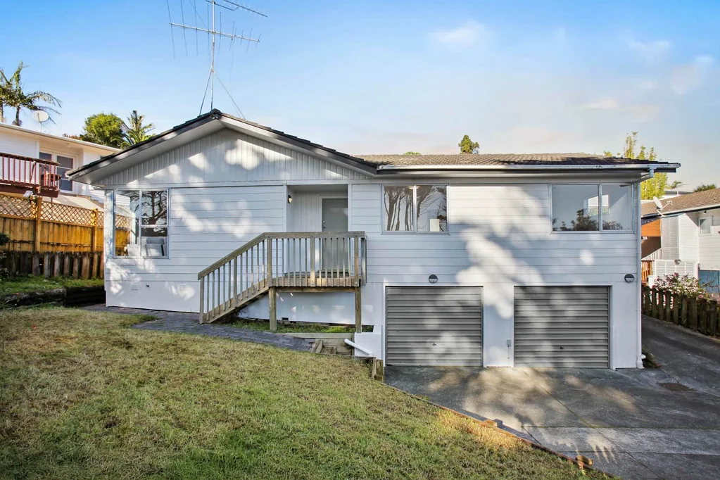 Torbay 3침실 Charming Family Home