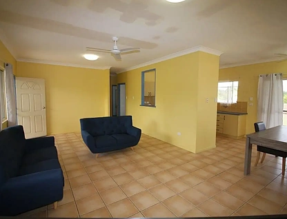 69 Racecourse Road, Richmond Hill, Townsville, 3 ਕਮਰੇ, 2 ਬਾਥਰੂਮ, House