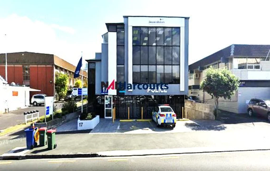 Takapuna It will look good