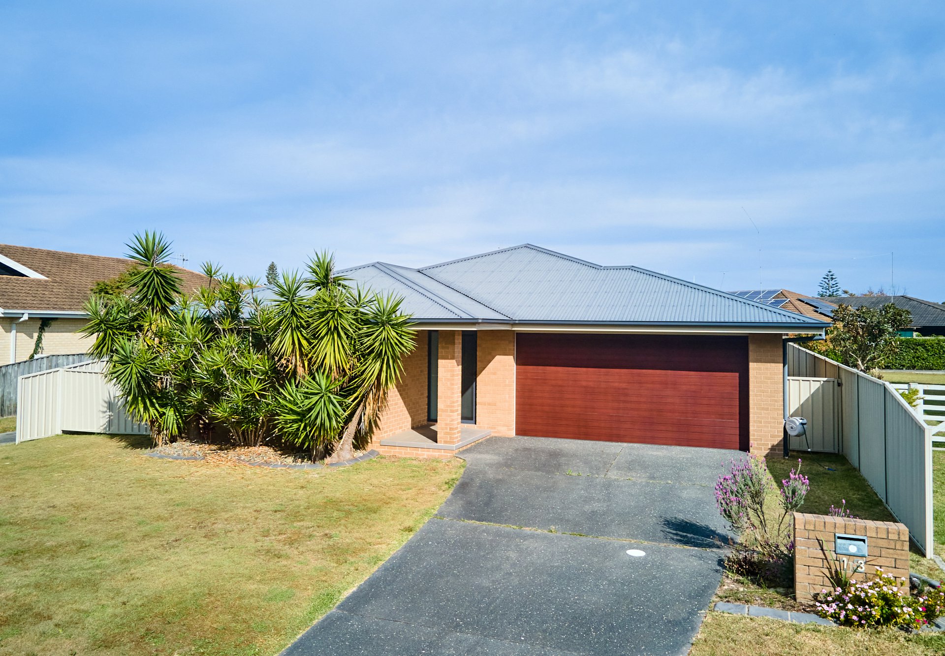 13 TULLY PL, HARRINGTON NSW 2427, 0部屋, 0バスルーム, House