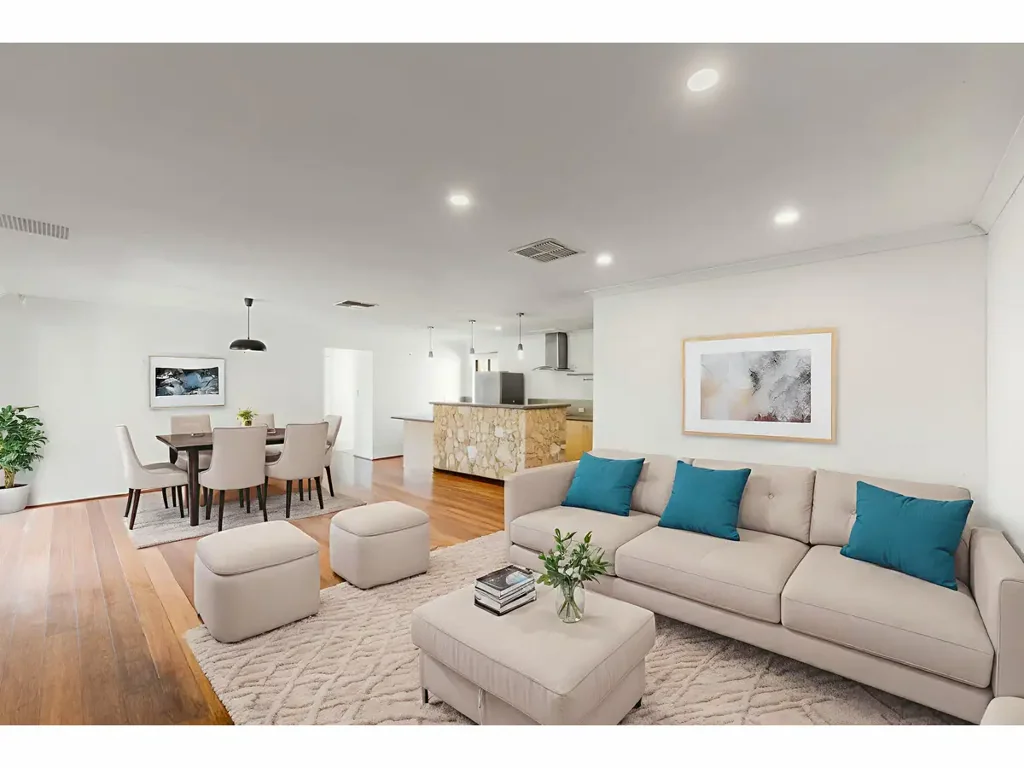 Spacious Family Home!
