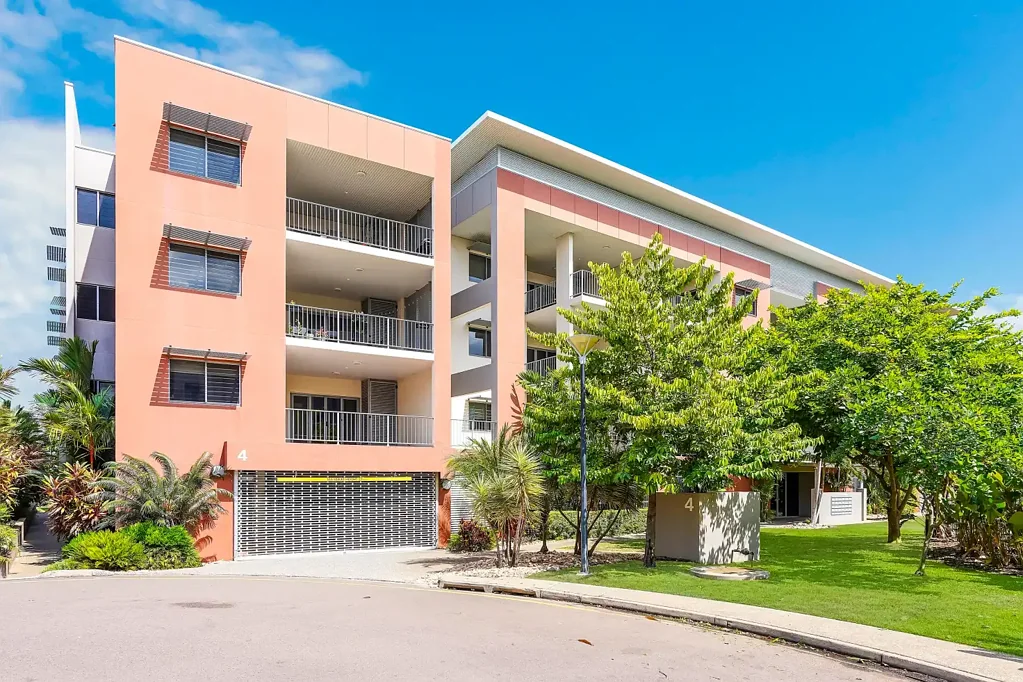 8/4 Mitaros Place, Parap, NT 820